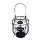 thumbnail image 3 of 1pc Soportes Para Cápsulas De Café Cesta De Almacenamiento De Cápsulas Organizador Keeper Forma De Linterna Negro, 3 of 5