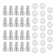 thumbnail image 1 of 40 Sellos De Válvula De Flotador Universales Para Ollas A Presión Eléctricas Domésticas., 1 of 4