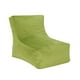 thumbnail image 3 of Set Pouf Tatto 1c Felpa Pistacho, 3 of 4