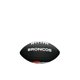 thumbnail image 1 of Logotipo del equipo Football WILSON NFL Denver Broncos, tamaño pequeño, 1 of 3