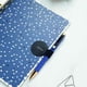 thumbnail image 5 of Accesorio para Cuaderno Filofax Lazo Elástico para Bolígrafo Carbón, 5 of 6