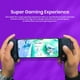 thumbnail image 2 of Controlador de juegos móvil BACKBONE One para iPhone con Game Pass, 2 of 7