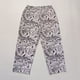 thumbnail image 2 of Pijama Mujer Largo Ml Sra Negro Talla S, 2 of 3