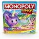 thumbnail image 1 of Juego de Mesa Monopoly Junior Unicorn Edition Hasbro, 1 of 3