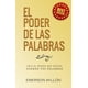 thumbnail image 1 of El poder de las palabras (edición en español), 1 of 1