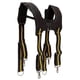 thumbnail image 1 of Adjustable Men's Work Suspenders with Large Phone and Pencil Holders - Padded and Comfortable, 1 of 4