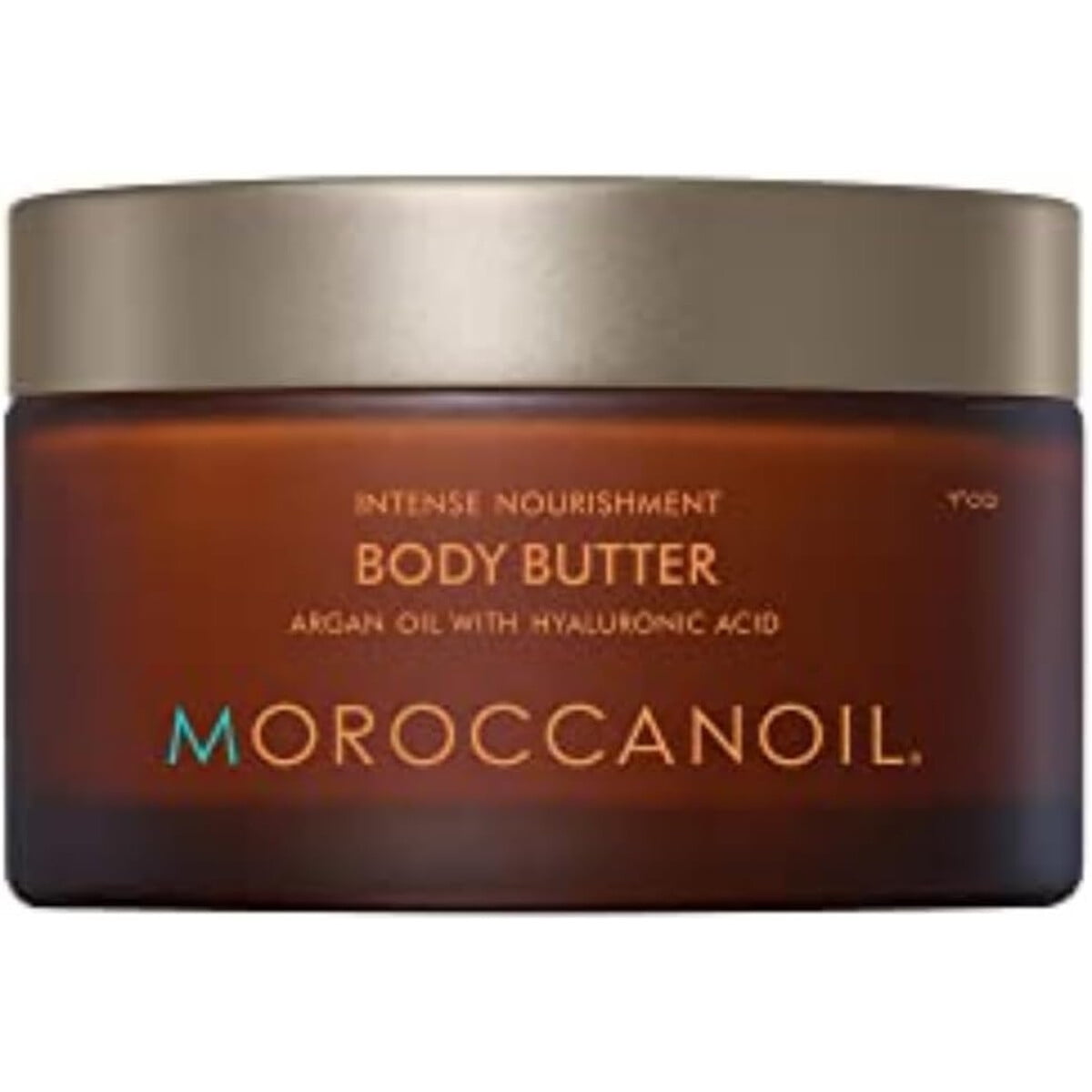 Manteca Corporal Moroccanoil Fragrance Originale 200ml Argan