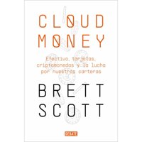 Debate - Libro Cloudmoney