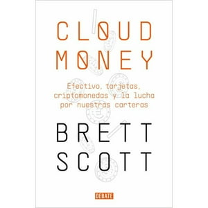 Debate - Libro Cloudmoney