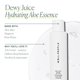 thumbnail image 5 of Tónico hidratante Well People Dewy Juice con esencia de aloe, 120 ml, 5 of 9