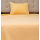 thumbnail image 3 of Sábanas Polar Composé 1.5 Plazas / Bicolor Amarillo – Doral, 3 of 3