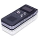 thumbnail image 2 of Grabadora de voz activada por voz, grabadora USB MP3 Flash, mini grabadora de voz portátil, 2 of 5