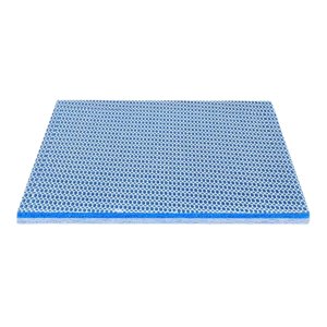 Ioensy - Filtro De Acuario Hilo Dental 8D Esponja Filtro Medios Para Pecera Estanque Acuario