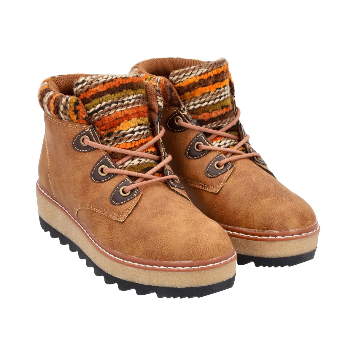Botin Piel Nobuck LAB-616361 main image 0
