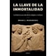 thumbnail image 1 of Libro La llave de la inmortalidad (Edición española), 1 of 1