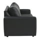 thumbnail image 5 of Sofa Kendy 3c Pu 30 Negro, 5 of 6