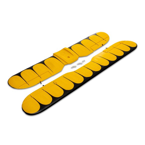 Set de alas E-flite UMX WACO Amarillo para EFLU05352Y