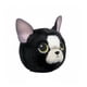 thumbnail image 2 of Ty Beanie Bouncers Doodle Perro Negro Regular, 2 of 3
