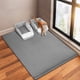 thumbnail image 1 of Alfombra GRELY XL 47x28 cm para atrapar arena, plegable, 1 of 6