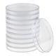 thumbnail image 2 of 10 Unidades De Cápsulas Transparentes Para Monedas, Soportes Para Contenedores, Regalo Para Coleccionistas, 65mm, 2 of 3