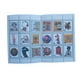 thumbnail image 5 of Libro Para Pintar 31 minutos con stickers, 5 of 5