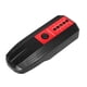 thumbnail image 5 of Herramienta De Prueba Del Probador EMF Para La Industria Campo Electromagnético Nuclear Negro Rojo Pegatina, 5 of 5