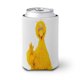 thumbnail image 1 of Funda Enfriadora de Latas Pájaro Grande Desmarcar, 1 of 6