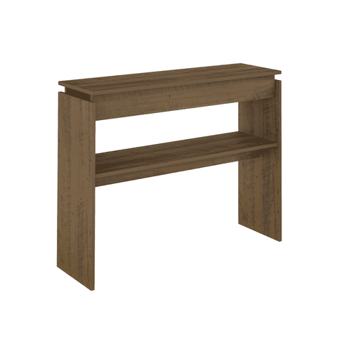 Exit - Mesa De Arrimo Rectangular Creta Pino