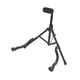 thumbnail image 5 of Trípode con marco en forma de a, soporte plegable para guitarra, soportes portátiles ligeros de Metal para guitarra acústica, para instrumentos de, 5 of 5