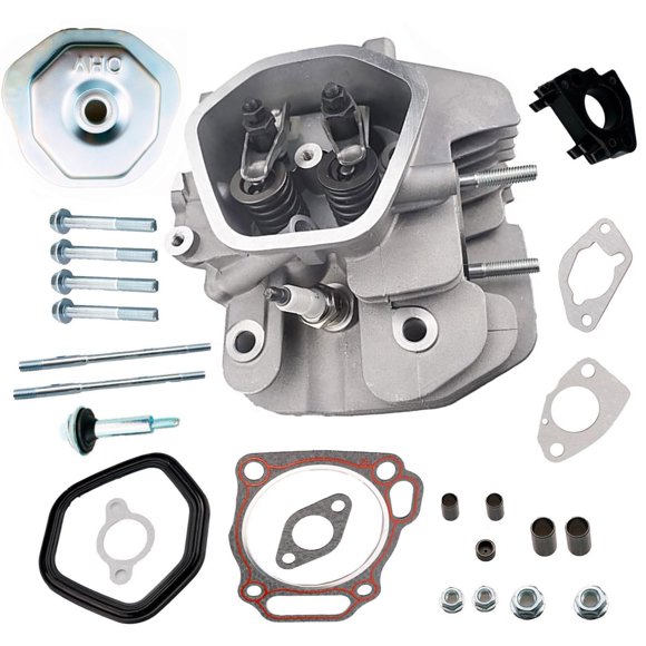 Culata JJing para motor Predator 420 cc