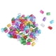 thumbnail image 2 of 100pcs Pro Hair Cuffs Cuentas De Aluminio Dreadlock Para DIY Peinado Trenzas Cola, 2 of 5