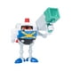 thumbnail image 1 of Figura de acción Sonic The Hedgehog Heavy Eggrobo de 10 cm con bláster, 1 of 3
