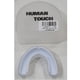 thumbnail image 4 of Protector Bucal H.touch Juvenil Simple Silicona Blanco, 4 of 9