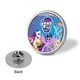 thumbnail image 3 of Insignia Metálica Desmarcar My Little Pony 2.8 cm, 3 of 6