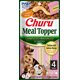 thumbnail image 1 of Inaba Alimento Húmedo Perro Adulto Churu Meal Topper Pollo Salmón 56g, 1 of 2
