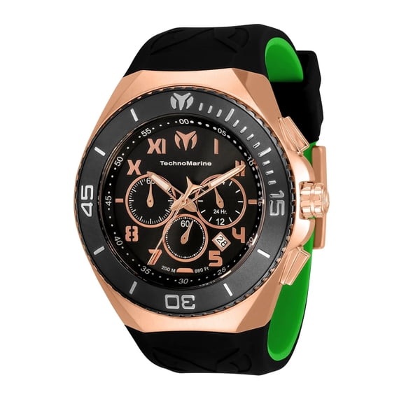 Reloj Technomarine Tm-220008 Quartz