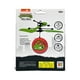 thumbnail image 3 of Heliball Rafael - Tortugas Ninjas, 3 of 6