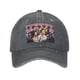 thumbnail image 1 of Jersey Shore Sombrero vaquero para adultos con ala curvada moldeable, sombrero de sol al aire libre para hombres y mujeres, 1 of 6