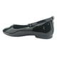 thumbnail image 4 of Zapato Chalada Mujer Nazzer-1 Negro Casual, 4 of 6