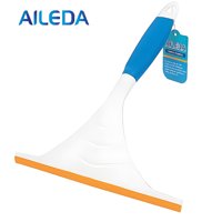 Aileda - Limpiador De Vidrios Magnético Con Alta Eficacia, 23×26 Cm