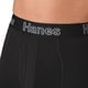 thumbnail image 2 of Calzoncillos tipo bóxer Hanes de algodón elástico para hombre, paquete de 12, 2 of 5