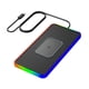 thumbnail image 4 of Cargador Inalámbrico Para Coche, Adaptador De Carga Rápida De Alto Rendimiento, Almohadilla De Carga Para Teléfono, 4 of 5