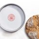 thumbnail image 2 of Forros de silicona para tartas King Arthur Baking Company de 9 pulgadas, 2 of 6