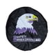 thumbnail image 1 of Cubre Rueda Neumatico Aro 16 Pulg. Eco Cuero Set X 1 Pcs, 1 of 3