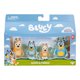 thumbnail image 4 of Bluey Pack De 4 Fig. Family, 4 of 4
