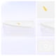 thumbnail image 3 of 12 Paquetes de Recipientes de Almacenamiento de Alimentos con Tapas, Recipientes de Comida para Preparación de Comidas, Caja de Almuerzo Duradera para Microondas, Congelador Blanco 12 oz, 3 of 7