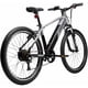 thumbnail image 3 of Bicicleta Eléctrica Hyper 26in 36V 250W Class 2 Gris, 3 of 3