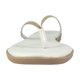 thumbnail image 3 of BONNY FRANCO SANDALIA - WHITE - Talla 39, 3 of 6