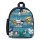 thumbnail image 1 of Mochila Infantil Desmarcar Octonautas Azul, 1 of 6