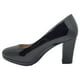 thumbnail image 3 of ZAPATO STILLETO NEW WALK NEGRO | FC1434-90 - Talla 37, 3 of 5